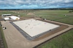 Specialist Equestrian Arena Construction, Earthworks and Excavation Business - Melbourne, VIC