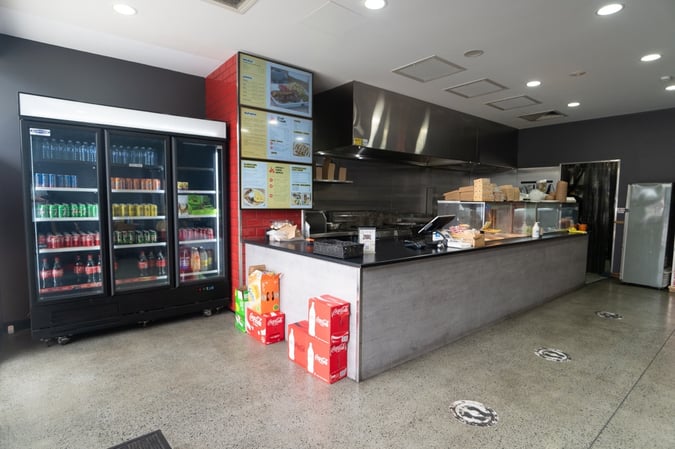 Charcoal Chicken and Takeaway Meals - Brisbane, QLD
