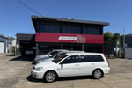 Brisbane Car Rental Business for Sale with Mechancial Workshop