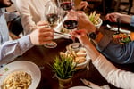 Fully Fitted Restaurant Venue | Melbourne Hospitality Gem