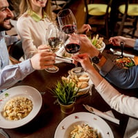 Fully Fitted Restaurant Venue | Melbourne Hospitality Gem image