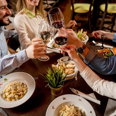 Fully Fitted Restaurant Venue | Melbourne Hospitality Gem
