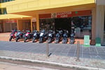 Tourist-Focused Moped Hire Business with Simple Systems and Proven Holiday Income