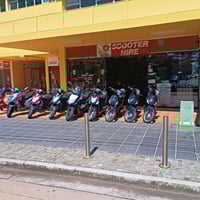 Tourist-Focused Moped Hire Business with Simple Systems and Proven Holiday Income image