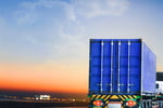 Perth Freight & Equipment Delivery Provider