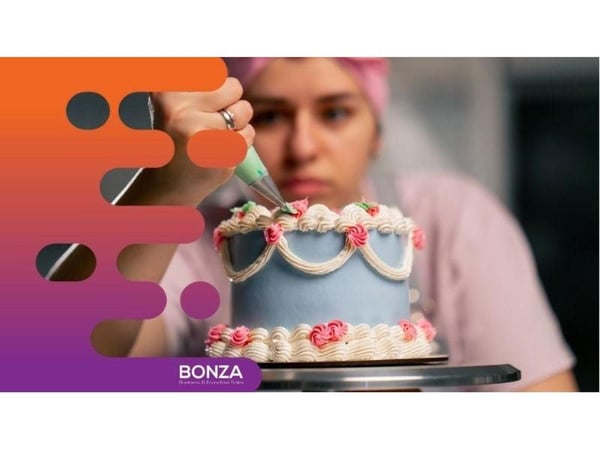 36302 Custom Cake Bakery with Strong Reputation