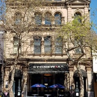 Iconic Sydney Hospitality Asset  (In Voluntary Administration) image