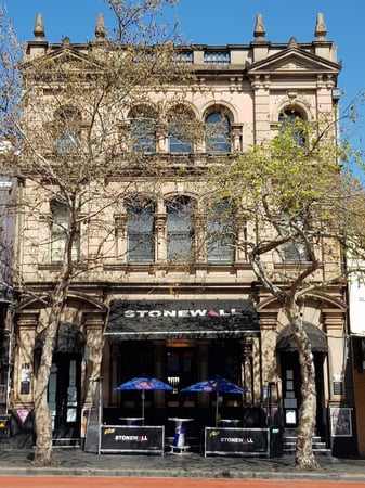 UNDER OFFER - Iconic Sydney Hospitality Asset  (In Voluntary Administration)