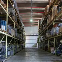 Coming Soon - Industrial & Engineering Supplies Business image