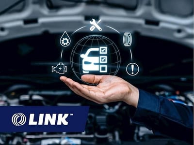 Established Motor Mechanic - Sydney Inner West image