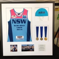 Established Picture Framing & Printing Business Wollongong | Owners Retiring image