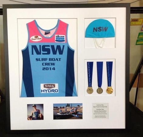 Established Picture Framing & Printing Business Wollongong | Owners Retiring primary image