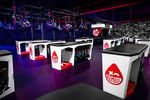Boutique Fitness Studio Rumble Boxing franchise for Sale (Our Ref: V2083)