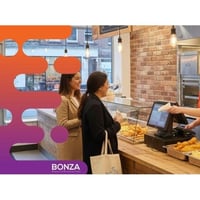 36438 - Profitable Takeaway Businesss with Staff in Place image