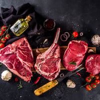 Highly Profitable Boutique Butcher Shop! image