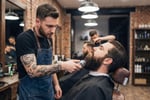 Established Premium Hair and Barber Business