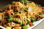 Noodles and Asian Food with amazing returns and location. Fraser Coast