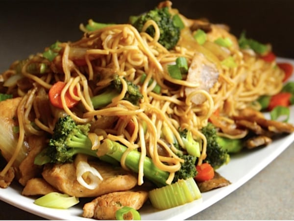 Noodles and Asian Food with amazing returns and location. Fraser Coast