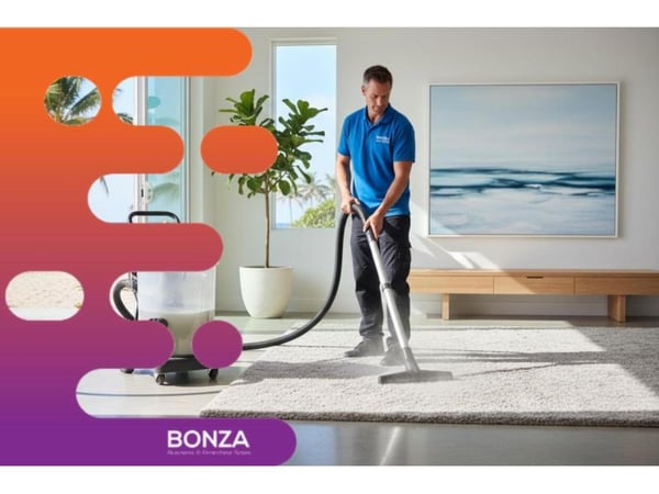 37089 - Lifestyle Carpet Cleaning Business in Coastal Victoria