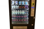Rare Opportunity to buy a Premium Vending Machine on Site - Income From 2 Vending Machine- Flexible Working Hours- 1 hour per Week With A Gross Profit