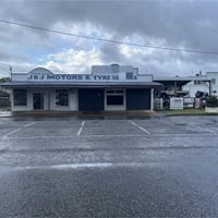 Thriving Mechanical Repair Business with Freehold Workshop image