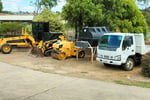 Established Earthmoving Business - Steady annual revenue