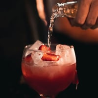 For Sale Under Management Northern Beaches Bar Restaurant Good Takings image