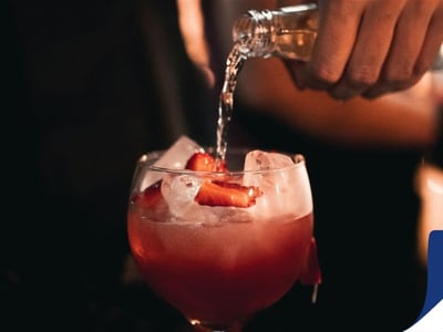 For Sale Under Management Northern Beaches Bar Restaurant Good Takings image