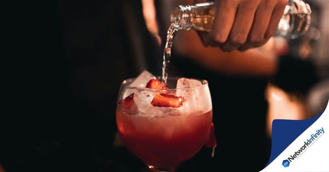 For Sale Under Management Northern Beaches Bar Restaurant Good Takings