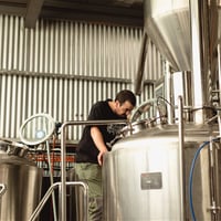 Fully-Equipped Brewery Site in North Hobart image