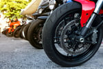 Exclusive Motorcycle & E-Bike Dealership with 2-Bedroom Onsite Residence