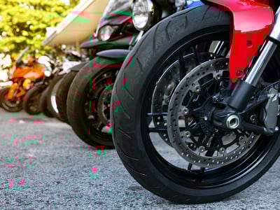 Exclusive Motorcycle & E-Bike Dealership with 2-Bedroom Onsite Residence image