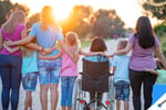 Clean NDIS company with 10 registrations inc SIL and SDA