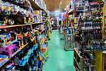 Make Your Next Business Move with Proven Retail Giant Tates Toyworld