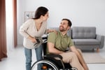 Gold Coast Based NDIS/Disability Support and in-home Care Service Business #414