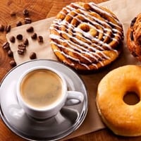 Easy To Run 5 - Day Cafe * Short Hours Near Cbd Area * Taking $7000 Pw * [2310113] image