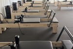 Boutique Pilates Studio with Strong & Growing Membership Base
