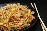Chinese Take Away+dwelling * Tkg $5000+pw * S.e Suburb * Good Profit * Cheap Rent(1306251)