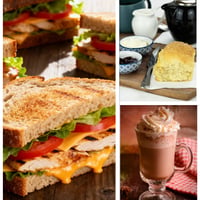 Cafe & Online Gifting Business For Sale SV1601 image