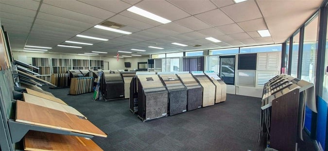 Established Carpet & Flooring Showroom (SOR), photo 3