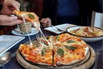 Two Pizza & Pasta Takeaway Shops - $900K Sales!