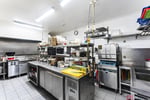 Fried chicken and Beer - licensed Korean style restaurant - perfect main road location