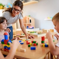 Profitable Childcare Centre - Freehold Going Concern image