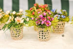 Thriving Florist Franchise Business