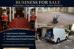 Established Carpet Cleaning Business with 37+ Year History | Loyal Client Base