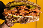 For Sale New YorkStyle Sandwiches and Coffee City 5 days Great Hours