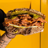 For Sale New YorkStyle Sandwiches and Coffee City 5 days Great Hours image