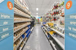 Thriving Rural Hardware Centre & Freehold with Expansion Upside