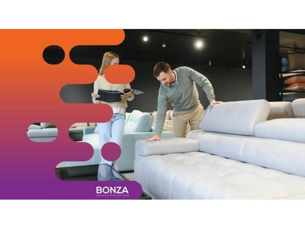 35309 Profitable Leading Furniture Store - Iconic Brand