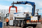 Crane Truck & Specialist Transport Business | Sydney